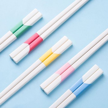 筷子家用一人一筷專人專用高檔耐高溫不發霉精致高端輕奢家庭新款