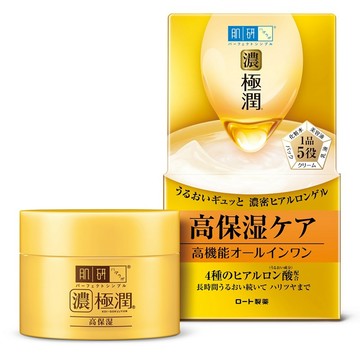 [家速配]肌研 極潤完美多效凝露-100g