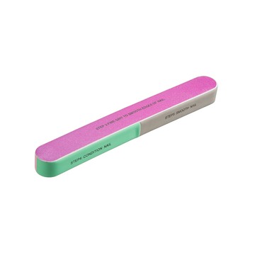 MEKO 指尖打磨7in1磨砂棒-圓形 K-022-1