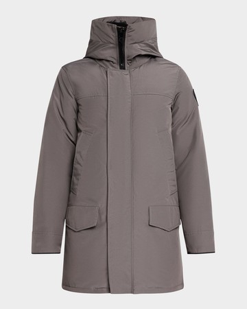 Men's Lawrence Puffer Jacket