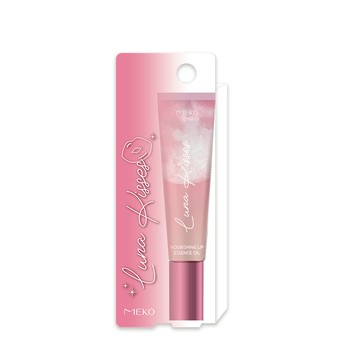 MEKO月光之吻滋養美唇油02溫柔珠光/EB-086