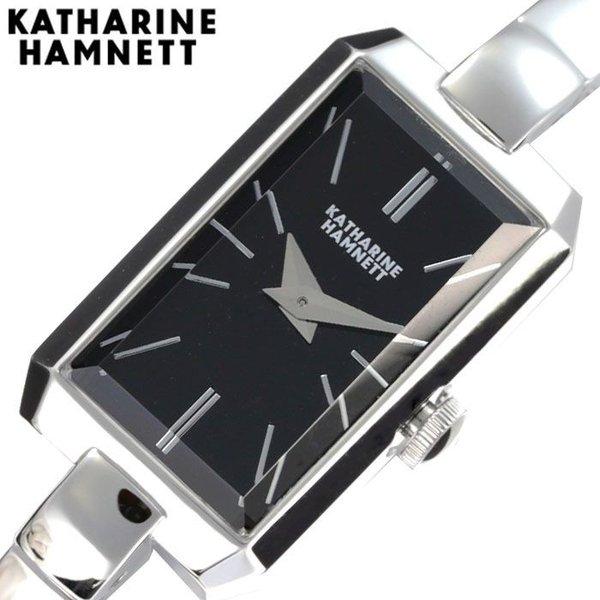 キャサリンハムネット 腕時計 KATHARINEHAMNETT 時計