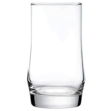 Ocean Glass 西洛可冰飲杯 410ml  透明  6個