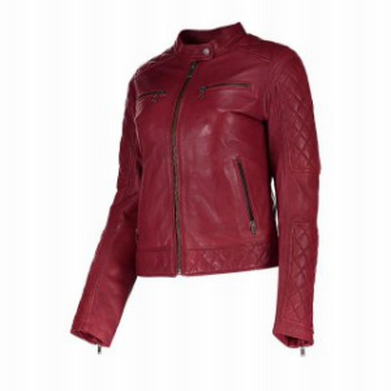 Norton ノートン ファッション 女性用ウェア ジャケット Norton Ethel 通販 Lineポイント最大1 0 Get Lineショッピング