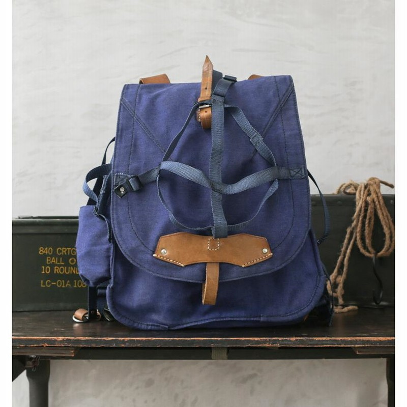 実物 新品 デッドストック ルーマニア軍 VINTAGE マウンテン