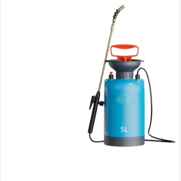 噴霧/加濕套件 【銳達】噴霧器  便攜式斜跨噴霧器  8L小型噴霧器噴壺打藥器  家用澆花噴壺  農藥噴水噴灑  ZJ