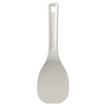 順大 魔法飯匙  1支  白色