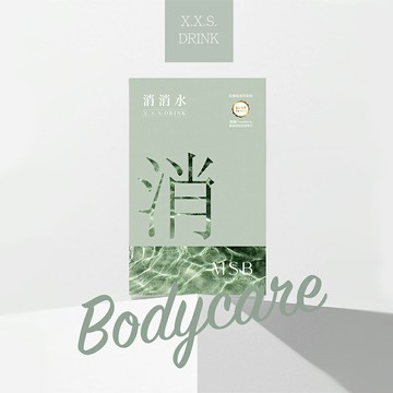 名絢消消水 14包一盒