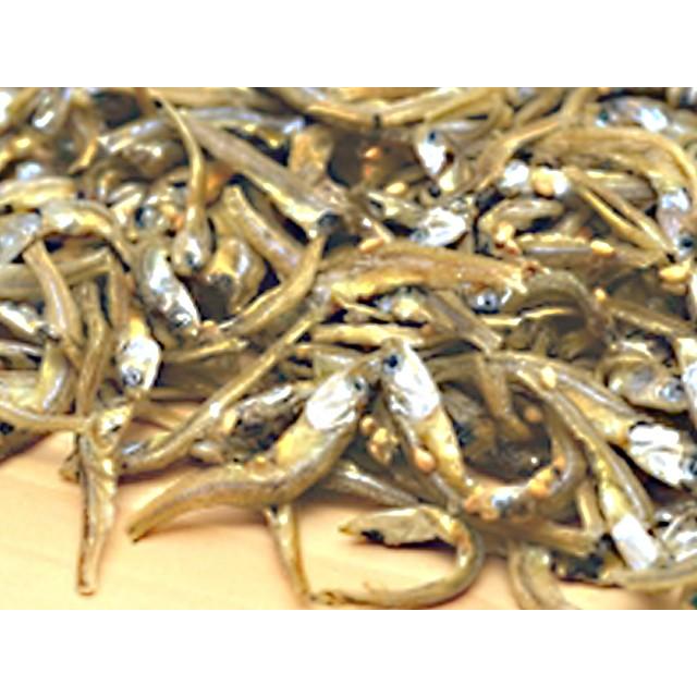 小魚〔ごまいりこ〕 250g 送料無料