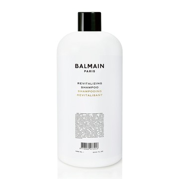 BALMAIN 賦活新升洗髮精 Revitalizing Shampoo