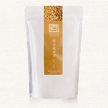 恩品禮茶 黃金蕎麥茶-茶包 (6g x 30包)