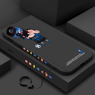 原創喝水一加9手機殼一加9r新款一加九pro保護套1+9限量版男款por全包防摔5g潮牌女高級ins高端創意鏡頭液態