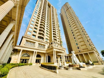 降200萬正亞灣·好市多夢時代海景大4房雙平車｜高雄市前鎮區中華五路