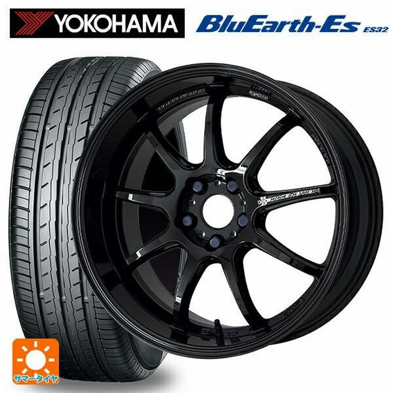 ゆったり柔らか BluEarth 155/55R14 夏タイヤ ホイール4本セット ...