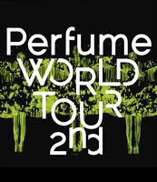 ユニバーサルミュージック Perfume WORLD TOUR 2nd Blu-ray