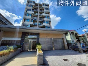 近山佳火車站富寶方正一樓｜新北市樹林區中洲街