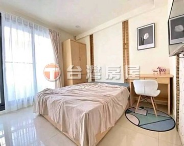 北區收租五套房｜台中市北區尚德街