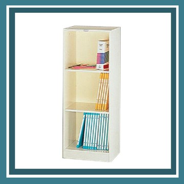 【屬過大商品，運費請先詢問】辦公家具 A-3C  多用途書櫃 置物櫃 櫃子 檔案 收納
