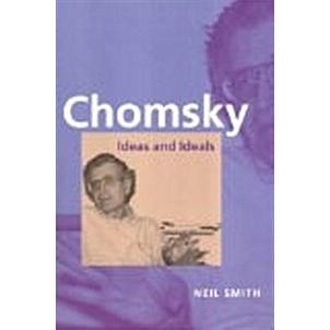 Chomsky: Ideas and Ideals (Paperback)