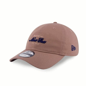 NEW ERA 男女 9FORTY UNST NEW ERA FW25 NEW ERA 卡其 NE14700919