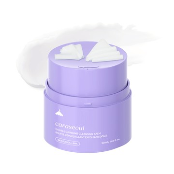 caraseoul Gentle Grinding Cleansing Balm 50ml