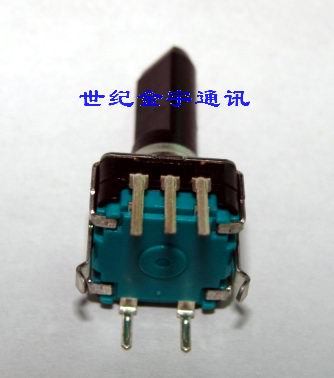 八重洲 車載臺FT-8800調頻電位器