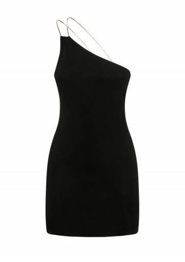 Gauge81 - Sefrou Dress - Womens - Black