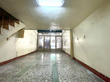 莒光市場一日三市超值傳家騎樓透天店面｜高雄市楠梓區後昌路