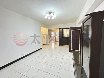 八德名廈大三房車｜桃園市八德區建國路