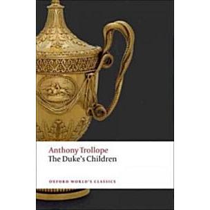 The Duke's Children (Paperback)