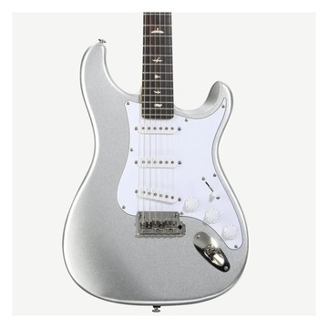 【日本限定款】PRS SE Silver Sky Limited Colors 單單單 小搖座 白金閃耀 Platinum Spark 玫瑰木指板 John Mayer 簽名款 電吉他