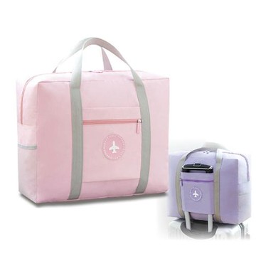 DOLEE 日式清新旅行收納袋32L(2入) AK-08087