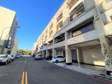 河堤明誠商圈精品店住透天｜高雄市三民區河堤路