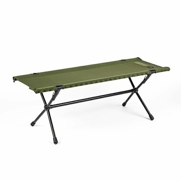 ├登山樂┤韓國 Helinox Tactical Bench 戰術長凳 - 軍綠 # HX-14304