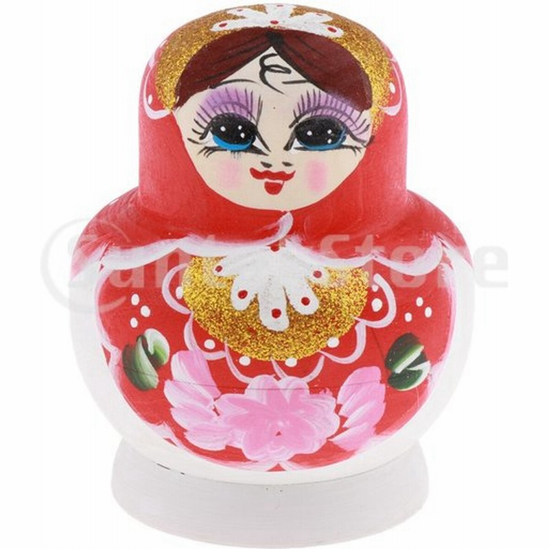木製ロシアネストおもちゃ 入れ子人形 ロシア マトリョーシカ 玩具 人形おもちゃ 10個セット 通販 Lineポイント最大0 5 Get Lineショッピング