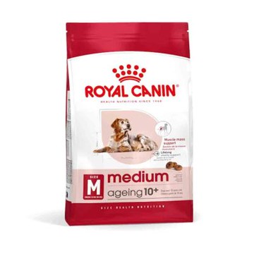 Royal Canin法國皇家-中型老犬10+歲   3kg