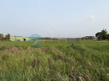 市府二期高公告徵收地｜桃園市大園區三塊石
