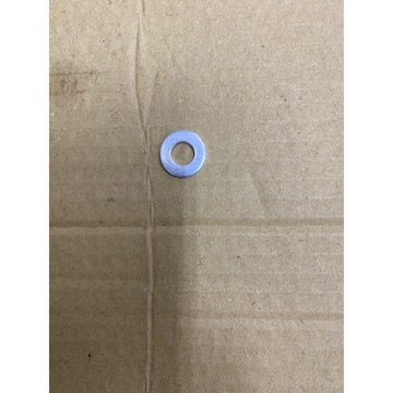 內徑M8齒輪油華司（鋁製）$10