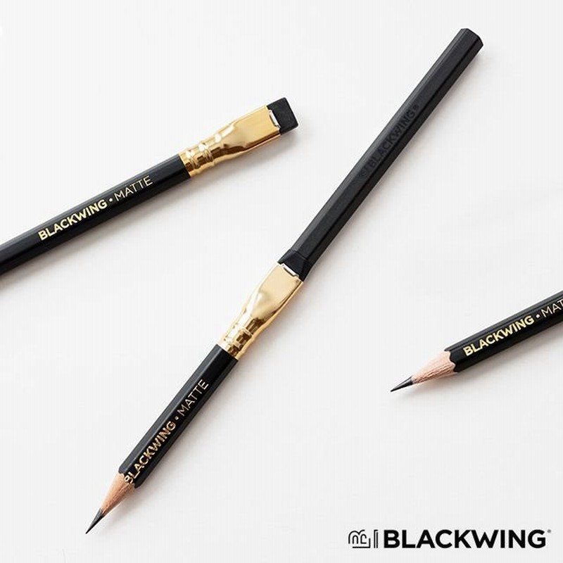 Blackwing 鉛筆補助軸 ペンシルエクステンダー 高級 ブランド プレゼント おすすめ 男性 女性 人気 おしゃれ 通販 Lineポイント最大0 5 Get Lineショッピング