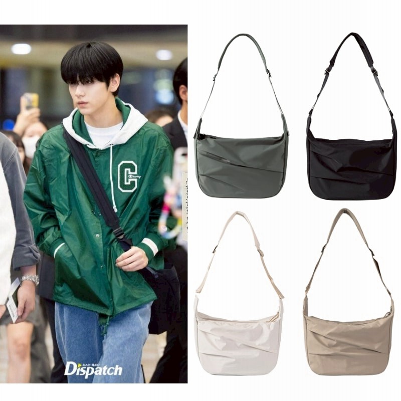 TXT ショルダーバッグ 【公式通販】