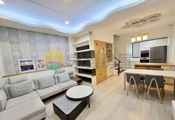 專任高鐵特區【春福品園】社區管理庭園別墅｜新竹縣竹北市六家五路二段