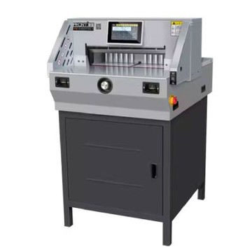 【MA1】電動 裁紙機 裁切長度460mm /台 E460T