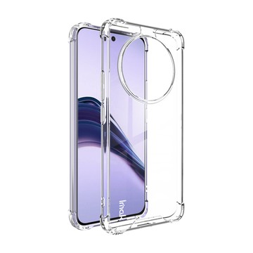 Imak｜realme 13 Pro 5G/13 Pro+ 5G 太空殼 雙料殼 透明殼 保護殼