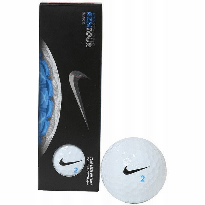 セール Nike ナイキ ゴルフ ボール １６ レジン ツアー ブラック ｓｌｖ Gl0787 101 Misc White 通販 Lineポイント最大0 5 Get Lineショッピング