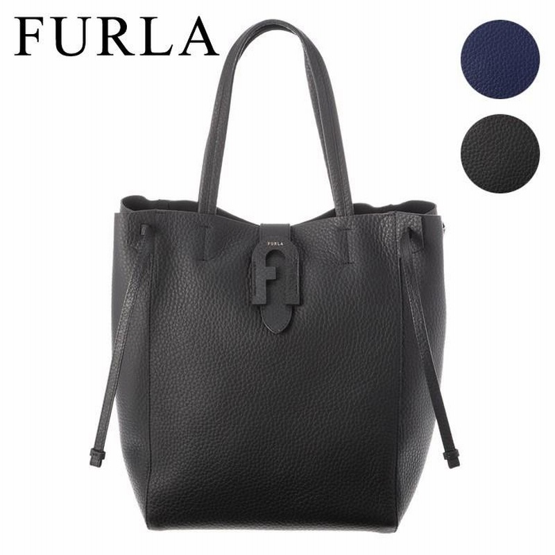 フルラ トートバッグ メンズ FURLA MAN NAUTILUS TOTE BAGS U629 QUB 