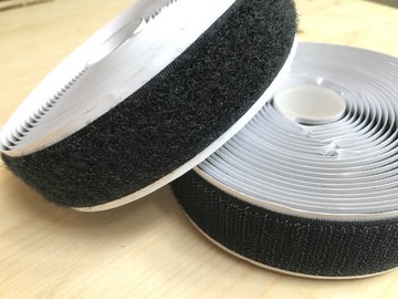 波斯貓 鴻昌 10公尺 黏扣帶 (魔鬼氈、魔術帶) (2.5 公分X 10 公尺)【APP滿額下單10%點數(單一帳號最高5000點)】1/31止