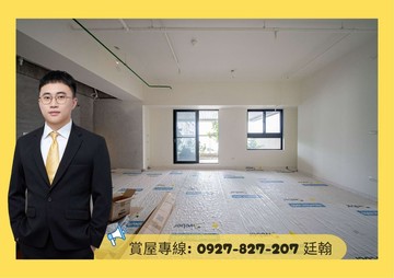 【和陸寓邸】亞灣區高樓海景三房平車名邸｜高雄市前鎮區林森四路