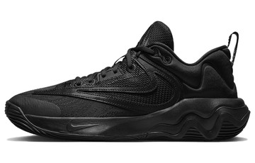 GIANNIS IMMORTALITY 3 EP TRIPLE BLACK