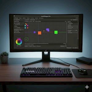 Unity Editor Scripting: Design & Customize Tools
