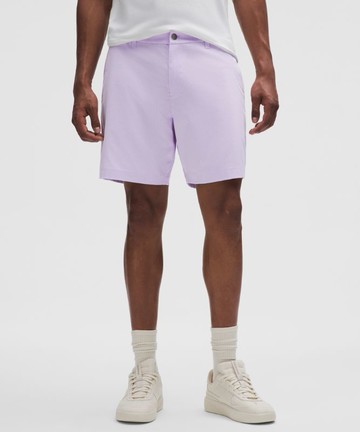 ABC Classic-Fit Shorts 7" WovenAir Size 31